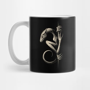 Mythical creature Mug